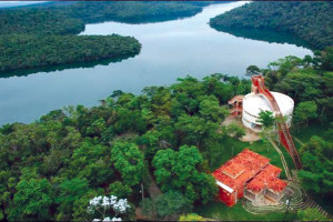 Parque Estadual do Rio Doce tem bons projetos para o turismo