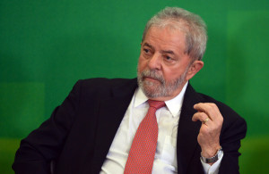 Poucos minutos após a decisão de Marco Aurélio, a defesa de Lula entrou com pedido  solicitando sua imediata soltura - Foto: Arquivo Agência Brasil