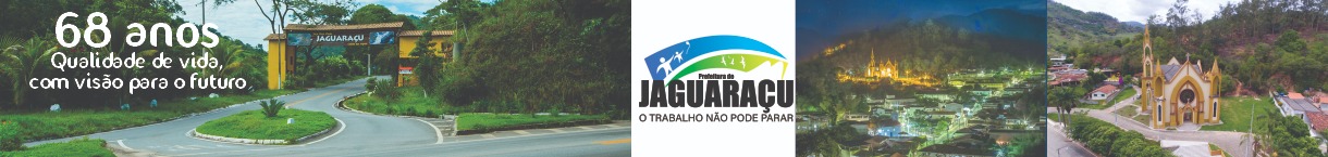 banner jaguaraçu