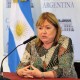 Chanceler argentina