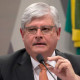 O procurador-geral da República, Rodrigo Janot pretende com a ação promover maior transparência - Foto arquivo Agência Brasil