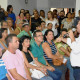 O prefeito de Timóteo Geraldo Hilário anunciou as obras
