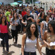 Os estudantes terão mais espaço entre uma prova e outra - Foto arquivo Agencia Brasil Fabio Rodrigues Pozzebom