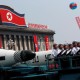 Coreia do Norte diz que está pronta para confronto nuclear contra os EUA - Foto: Agência EFE