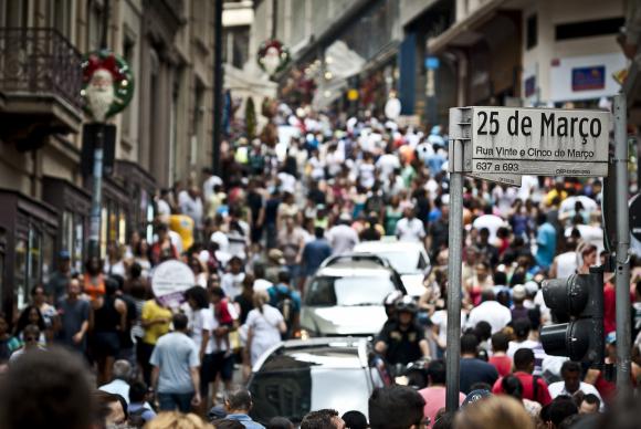 Número de desempregados no Brasil passou de 13 milhões para 14,2 milhões - Foto: Marcelo Camargo/ Agência Brasil
