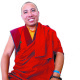 Lama Dorje, que visita varios países para dar palestras e treinamentos, esteve no Vale do Aço para ministrar palestra sobre Felicidade e Harmonia