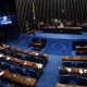 Plenário do Senado - Foto: Arquivo Agência Brasil