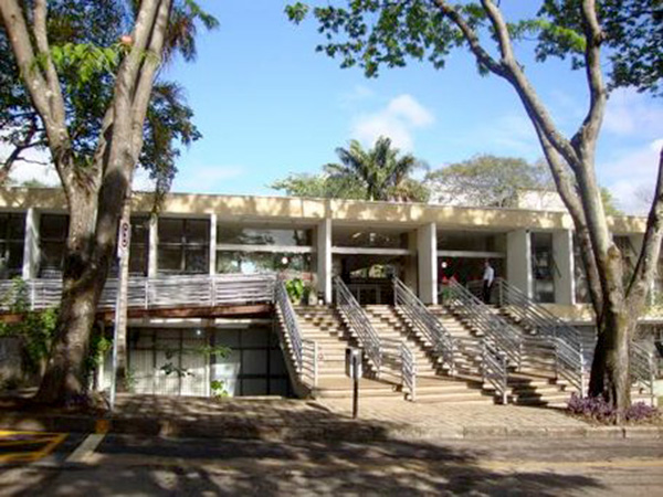 O Csap foi classificado em primeiro lugar entre os 1.857 cursos de Administração Pública e Administração do país. Foto:  Arquivo / Agência Minas