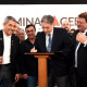 Governador Fernando Pimentel assina obras na LMG 760.
26-07-2017- Marliéria - 
Foto: Manoel Marques/imprensa-MG