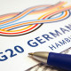 Os membros do G20 têm desafios em comum a superar. Foto Divulgação