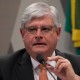 O procurador-geral da República, Rodrigo Janot pode cancelar benefícios dados a executivos da JBS. Foto: Agência Brasil