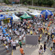 Mais de 900 atletas participaram da terceira e última etapa do Circuito Unimed Vale do Aço de Corrida de Rua