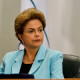 A presidenta Dilma Rousseff teve bens bloqueados - Foto:
 (Antônio Cruz/Arquivo Agência Brasil)