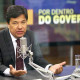 O ministro da Educação,Mendonça Filho, concede entrevista ao programa Por Dentro do Governo, da TV NBR  - Foto: Marcello Casal Jr/Agência Brasil