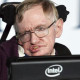 O físico britânico Stephen Hawking  Arquivo/Agência EFE/Direitos Reservados
