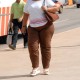 De acordo com o estudo, o crescimento do sobrepeso e da obesidade na população está elevando o número de casos de câncer - Foto: Wilson Dias/Agência Brasil