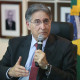 O governador de Minas Gerais, Fernando Pimentel, foi denunciado por crime de responsabilidade (Arquivo/Agência Brasil)