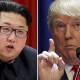 O encontro entre o líder Kim Jong-un e o presidente Donald Trump está ameaçado de não ocorrer (Reuters/Direitos Reservados)