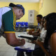O voto é obrigatório para os brasileiros a partir dos 18 anos (Arquivo/Agência Brasil)