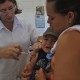 Aumentar a cobertura vacinal é uma das principais recomendações da Opas - Arquivo/Agência Brasil