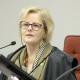 A ministra do Supremo Tribunal Federal (STF), Rosa Weber, negou a prorrogação do prazo