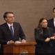 Cerimônia de diplomação de Jair Bolsonaro/ TSE