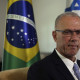 O embaixador de Israel, Yossi Shelley, concede entrevista à Agência Brasil - Foto: Marcello Casal Jr - Agência Brasil