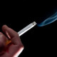 O fumo contribui para mortes em todo o planeta. Dez por cento da população brasileira é de fumantes  (Banco Mundial/ONU)