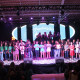 O 11º Festival Literário homenageou Gilberto Gil