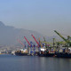 Produtos são exportados, em sua maioria, por navios    (Arquivo/Tânia Rêgo/Agência Brasil)