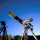 Astronomia (Foto: Flickr/Jean-Pierre Bovin)