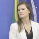 Martha Seillier: "há muitas políticas de investimento que impactam diretamente a população"    (Arquivo/Valter Campanato/Agência Brasil)