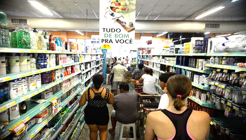 Tânia Rêgo/Agência Brasil