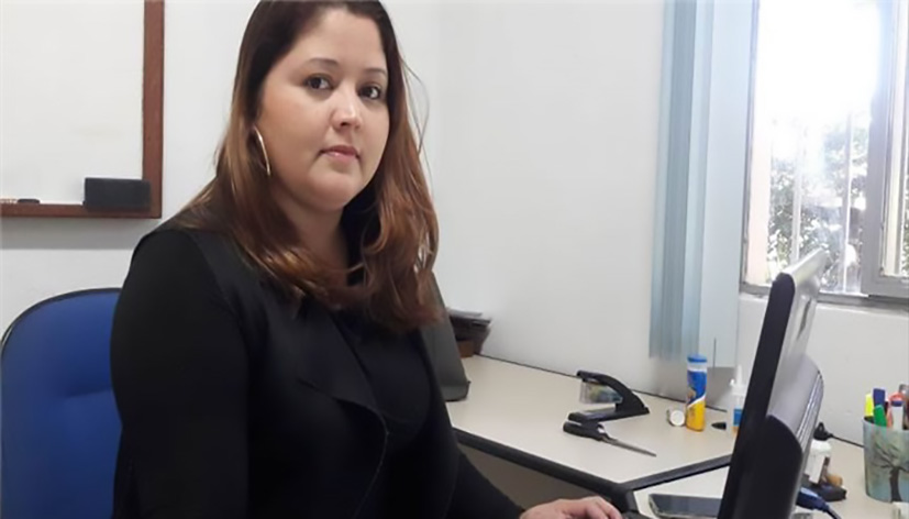 A gerente do Zoonoses de Ipatinga, Marcela Reis enfatiza que ações serão intensificadas nas comunidades que registraram maior incidência de focos de água parada