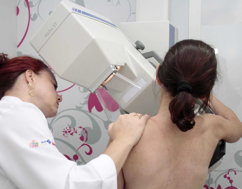 Exames de mamografia e de preventivo serão ofertados para as servidoras municipais e as munícipes de Ipatinga até o final de Outubro