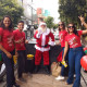 A ação faz parte da Campanha de Natal da Aciciel – CDL deste ano
