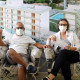 AAPI está produzindo máscaras de proteção individual