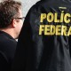 PF cumpre mandados de prisão e busca em três estados - Foto: Arquivo Agência Brasil