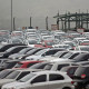 Comercialização de automóveis cai 28,5% - Foto: Agência Brasil