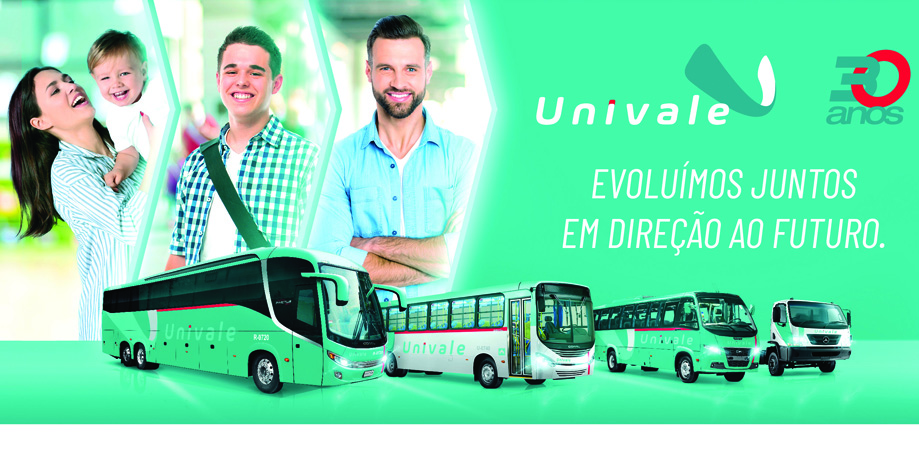 Trajetória da empresa de transportes e logística é marcada pela evolução, com operações e prestação de serviços em regiões de Minas Gerais e da Bahia