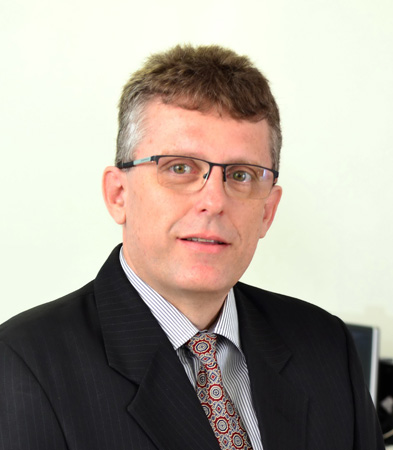Júlio César Tôrres Ribeiro, Diretor Industrial e Técnico da CENIBRA é também presidente do Congresso e Exposição ABTCP 2021