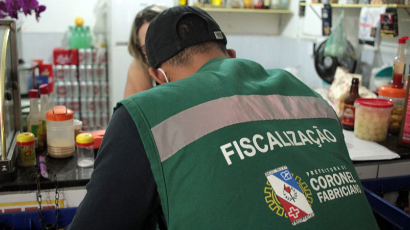Prefeitura de Fabriciano publica decreto com novas restrições e garante aumento na fiscalização