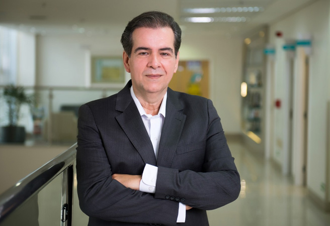 Para o diretor de hospitais da Fundação São Francisco Xavier, Mauro Oscar Soares de Souza Lima, o auxílio da tecnologia veio pra ficar 