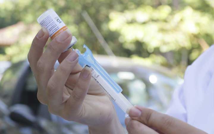 Prefeitura de Timóteo anuncia avanços na vacinação contra a Covid-19