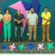 Com a presença do prefeito de Ipatinga, Gustavo Nunes, e do secretário municipal de Saúde, Cléber de Faria, diversas ações foram realizadas