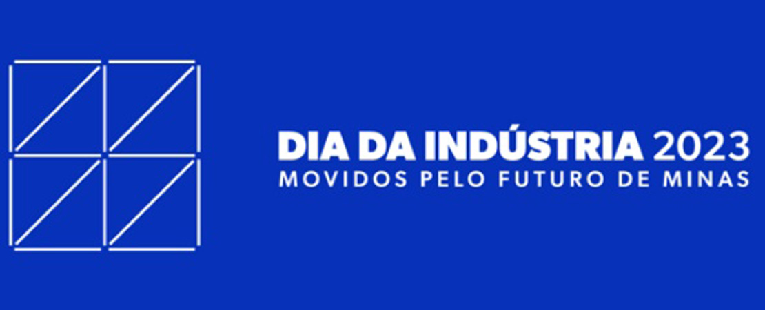 Evento será realizado em 25 de maio, no Minascentro, em Belo Horizonte