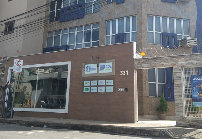A votação ocorrerá na sede da Aciapi, na rua Uberlândia, nº 331, no Centro de Ipatinga - Foto Divulgação
