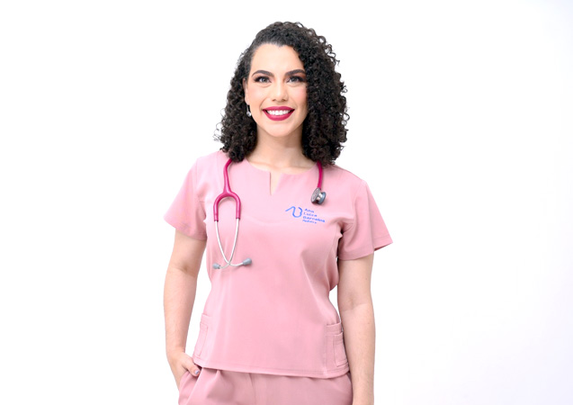 Dra Ana luiza Pediatra – Usisaude