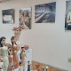 Exposição de Artesanato do Vale do Jequitinhonha na Fundação Aperam